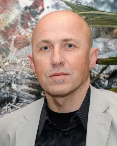 Le Dr&nbsp;Olivier Lesur