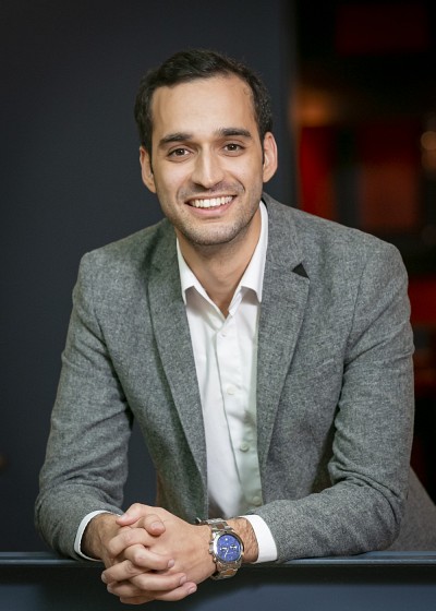 Le Pr&nbsp;Sofiane Baba co-organise un colloque sur les organisations responsables et durables au 21e&nbsp;si&egrave;cle qui se d&eacute;roule le 4 mai au Congr&egrave;s de l'Acfas.