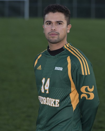 Cristian Alonso Garzon.