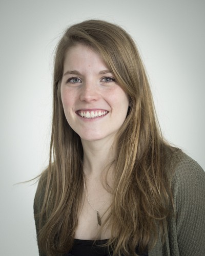 No&eacute;mie Brazeau-B&eacute;liveau est dipl&ocirc;m&eacute;e du baccalaur&eacute;at en &eacute;tudes de l'environnement depuis d&eacute;cembre 2016.