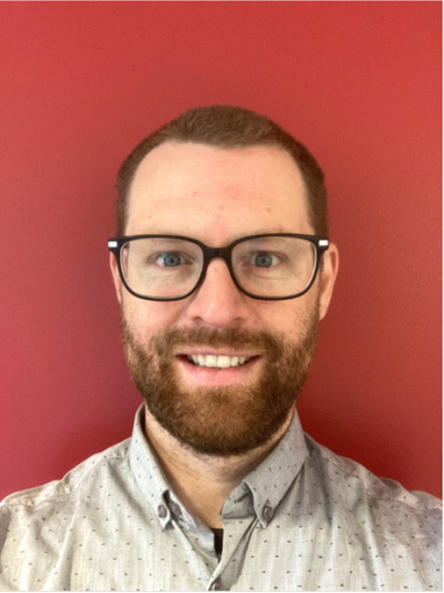 Samuel Ren&eacute; de Cotret, professionnel de recherche en microscopie et lithographie &eacute;lectronique.