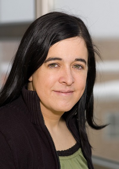 Julie Myre-Bisaillon