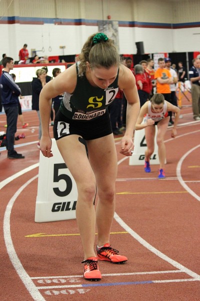 Ma&iuml;t&eacute; Bouchard. Doctorat en m&eacute;decine.