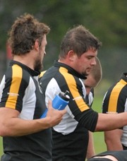 Mirco Robert, Ens. ÉPS