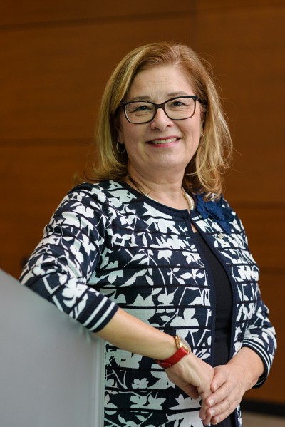 Pre Dominique Tremblay