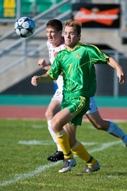 Yannick R.G, Ens.ÉPS