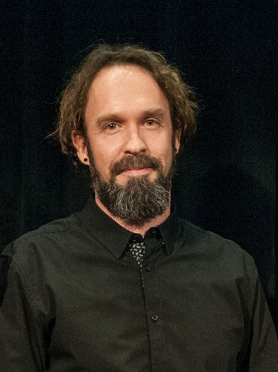 Christian Lachapelle, professionnel &agrave; la Facult&eacute; des sciences de l'activit&eacute; physique.