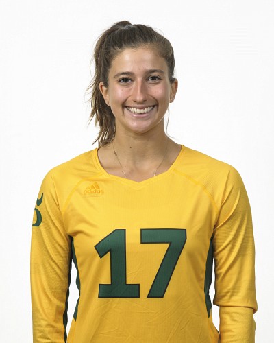 Sarah-Jeanne Meunier-B&eacute;dard.