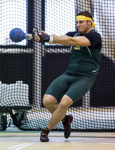 Alexandre Gagn&eacute;, baccalaur&eacute;at en g&eacute;nie chimique.