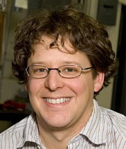 Alexandre Blais, professeur au Département de physique.