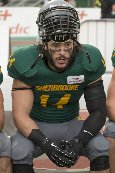 Olivier Goulet-Veilleux, baccalaur&eacute;at en pharmacologie