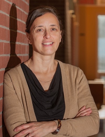 Lyne Latulippe, professeure au D&eacute;partement de fiscalit&eacute; de la Facult&eacute; d'administration