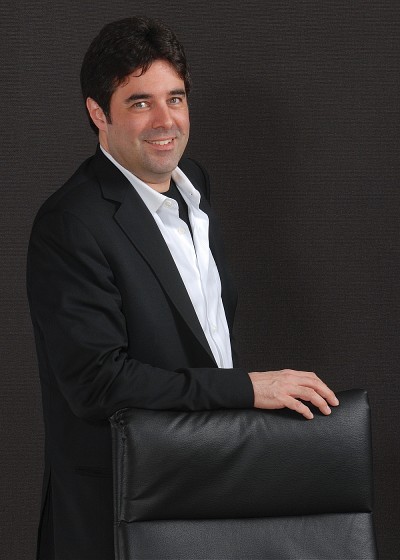 Bruno Leclaire (Informatique de gestion UdeS, 1988)