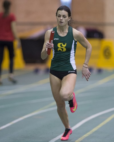 Laurence Beaudet. Ma&icirc;trise en finance.