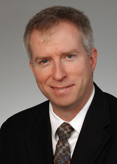 Le Dr&nbsp;Andr&eacute; Carpentier