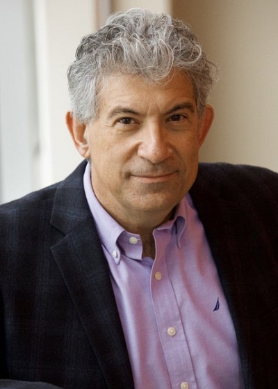 Le professeur Nicolas Abatzoglou