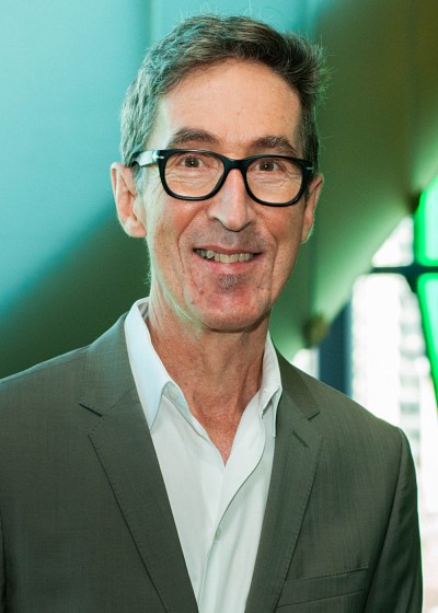 Le professeur Fran&ccedil;ois Couturier, codirecteur du CIDIS.