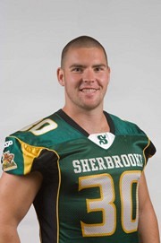 Benoit Boulanger  Génie civil