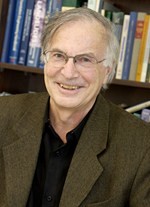 Guy A. Lefebvre, ing., professeur émérite