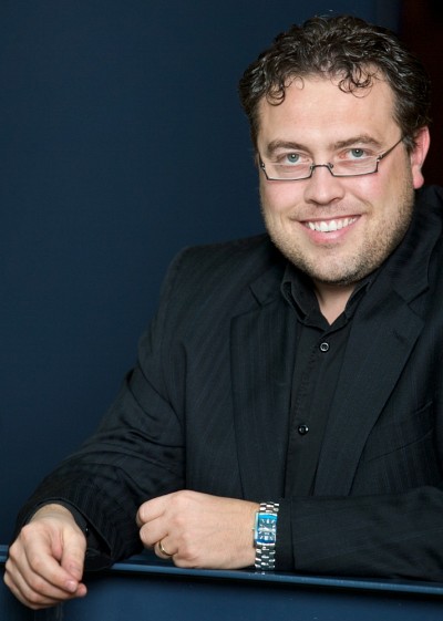 Le professeur Jean Cadieux, de la Facult&eacute; d'administration de l'Universit&eacute; de Sherbrooke.