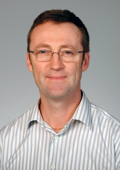 Le directeur de l'IPS, Pr &Eacute;ric Marsault