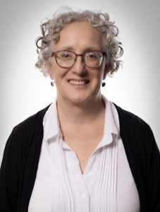 Pre Marie-Flavie Auclair-Fortier