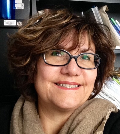 La professeure Guadalupe Puentes-Neuman est sp&eacute;cialis&eacute;e dans les relations parents-enfants.