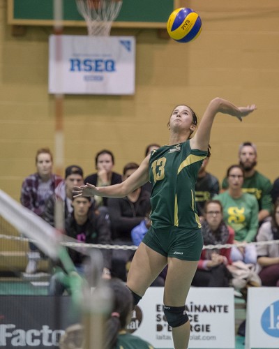 Sarah-Jeanne Meunier-B&eacute;dard. Baccalaur&eacute;at en enseignement pr&eacute;scolaire et primaire.