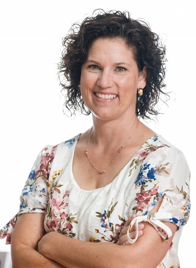 Manon G. Guillemette, professeure &agrave; l&rsquo;&Eacute;cole de gestion de l&rsquo;UdeS et membre du&nbsp;GRIC