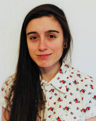 Alexandra Stankovitch - photo fournie.