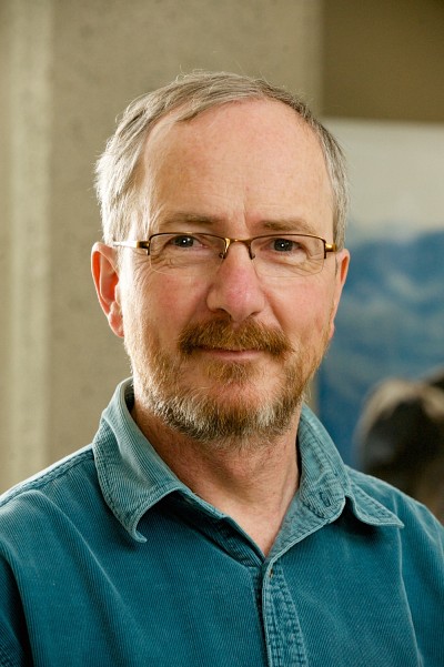 Pr Marco Festa-Bianchet