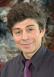 Professeur Hans Knecht