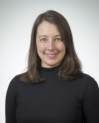 Pre Anne Mackay, du D&eacute;partement de math&eacute;matiques