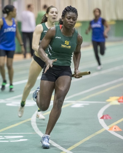 Fr&eacute;d&eacute;rique Djoussou-Lorng.