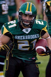 Joseph Mroué  Administration