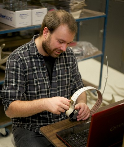 Depuis 1984, plus de 750 ours ont &eacute;t&eacute; captur&eacute;s, marqu&eacute;s et suivis &agrave; l&rsquo;aide des colliers GPS.