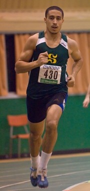 Yassine El FouladiAdministration économique