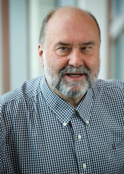 Le professeur Philippe Mabilleau du D&eacute;partement de g&eacute;nie &eacute;lectrique et de g&eacute;nie informatique de l'Universit&eacute; de Sherbrooke