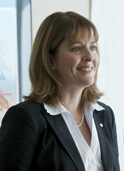 &Eacute;laine Godbout