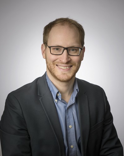 Guillaume Rousseau, professeur de la Facult&eacute; de droit