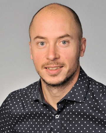 Pr Jean-Fran&ccedil;ois Lepage