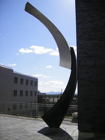 Le Premier Printemps, Pierre Tessier, 2007.