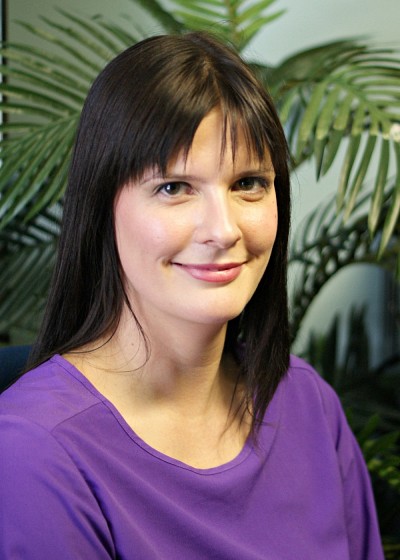 Marie-Claude Desjardins