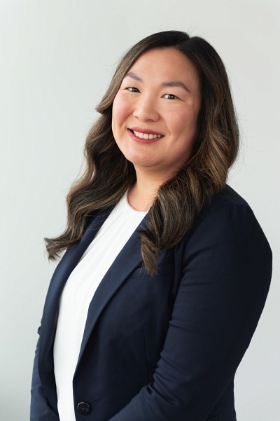 Zo&eacute; Achim, directrice g&eacute;n&eacute;rale chez Indixio