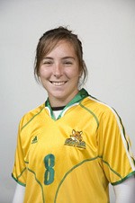 Claudia Gosselin