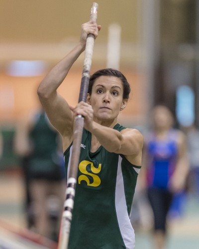 Marie-F&eacute;lixe Granger.