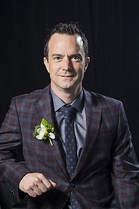 Martin Lamontagne, Ambassadeur 2015 - Facult&eacute; de g&eacute;nie