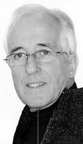 Le d&eacute;funt technicien Pierre Magny