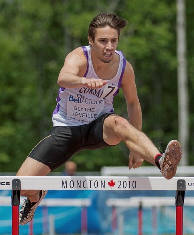 Gabriel Slythe-L&eacute;veill&eacute;
