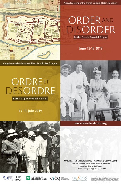 La&nbsp;Soci&eacute;t&eacute; d&rsquo;histoire coloniale fran&ccedil;aise r&eacute;unit des chercheuses et des chercheurs de partout &agrave; travers le monde qui s&rsquo;int&eacute;ressent &agrave; la colonisation fran&ccedil;aise, qu&rsquo;il s&rsquo;agisse de la Nouvelle-France du 17e si&egrave;cle ou de l&rsquo;Alg&eacute;rie et du S&eacute;n&eacute;gal au 20e si&egrave;cle.
